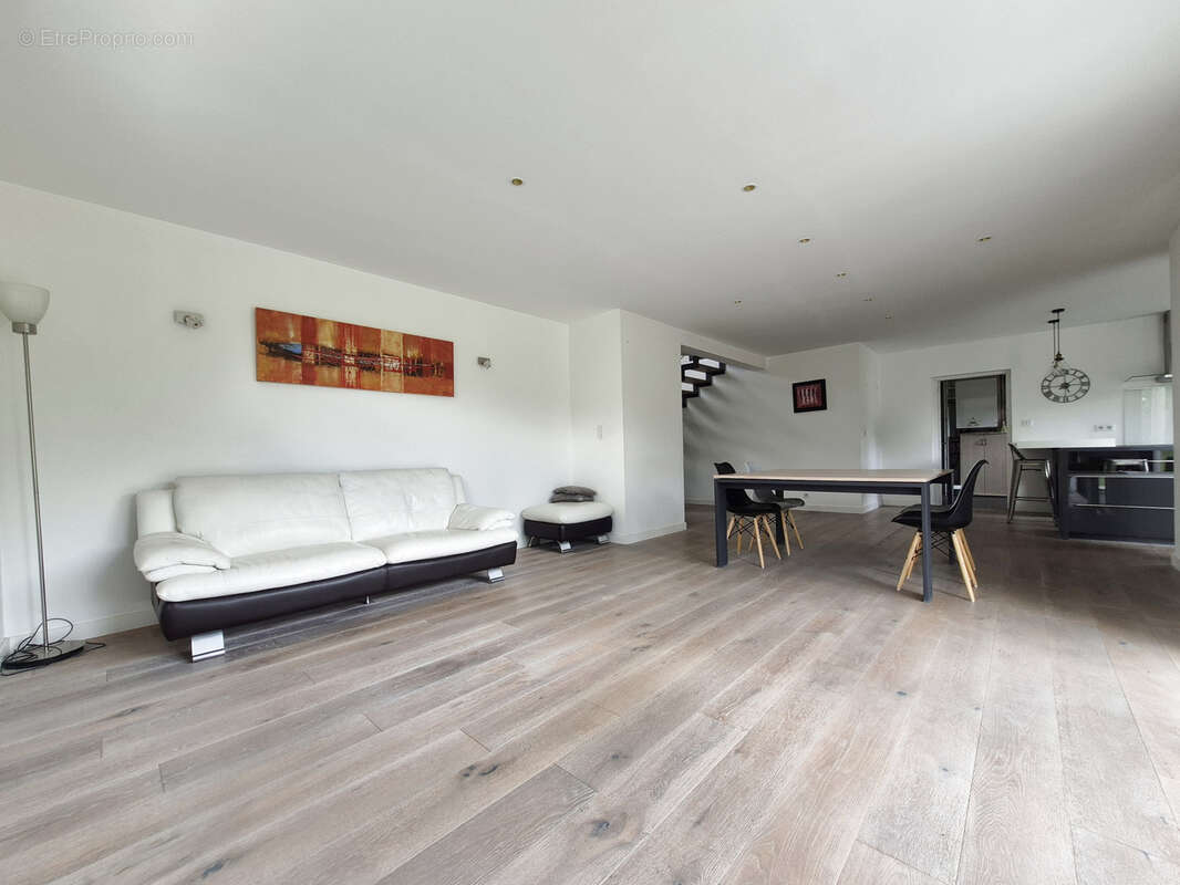 Maison à LA FORET-FOUESNANT