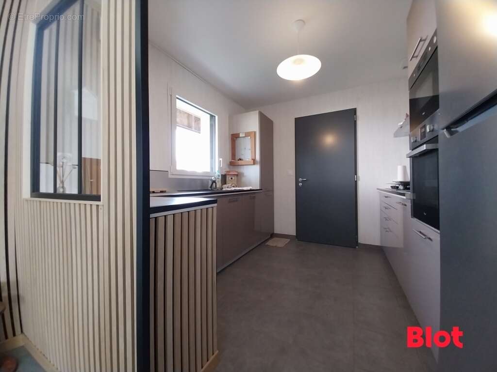 Maison à PLEUDIHEN-SUR-RANCE