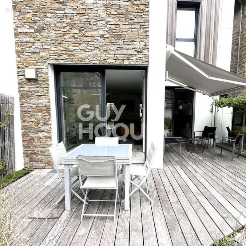 Maison à LA BAULE-ESCOUBLAC