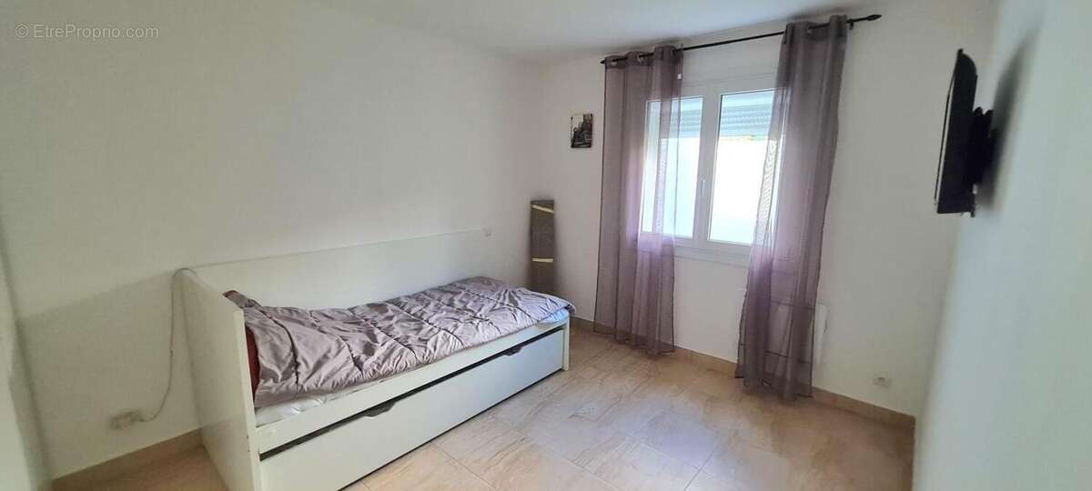 Maison à PRADELLES-CABARDES