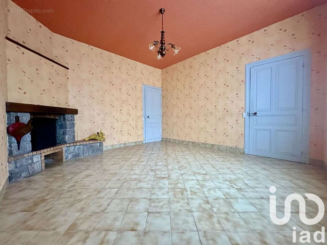 Photo 2 - Maison à GUIPRY