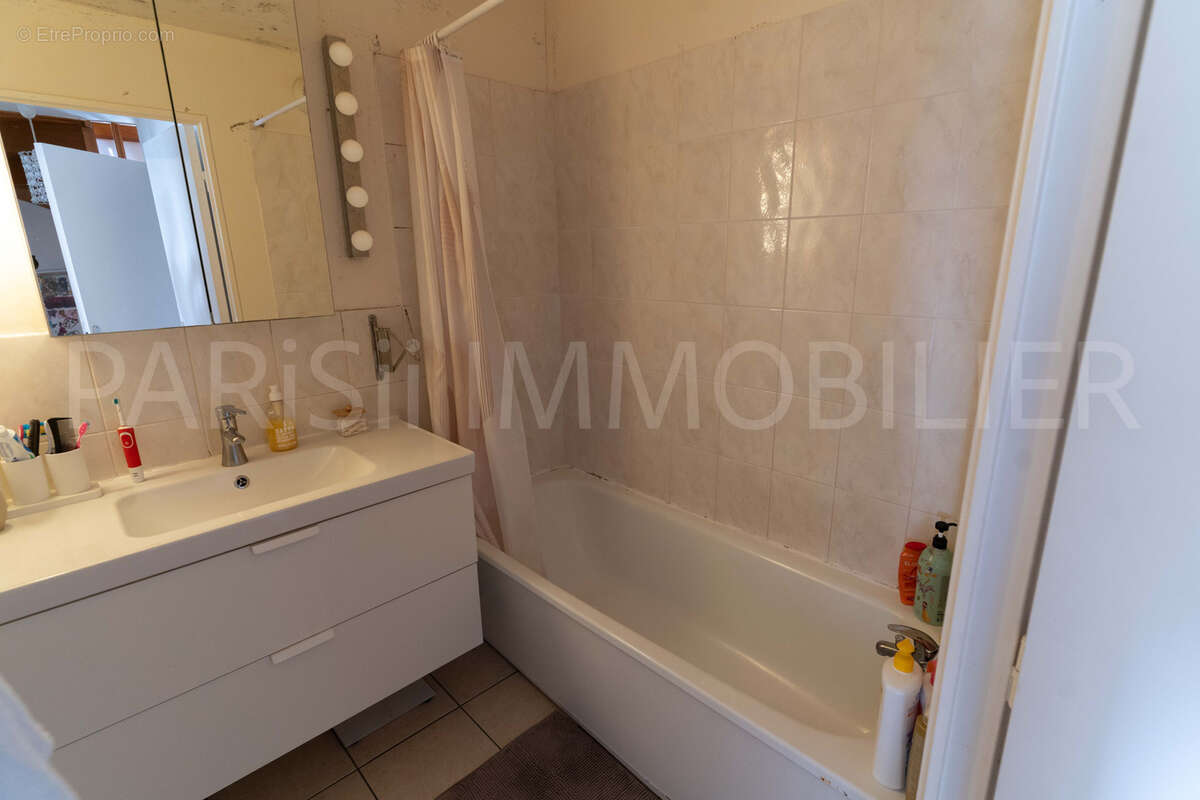 Maison à CORMEILLES-EN-PARISIS