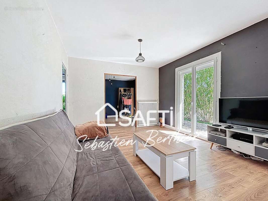 Photo 5 - Maison à LAVAUR