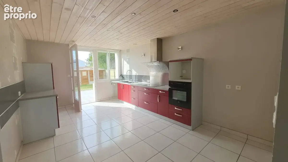 Maison 3 pièces 94 m² à vendre à Donges (44480) - photo 3