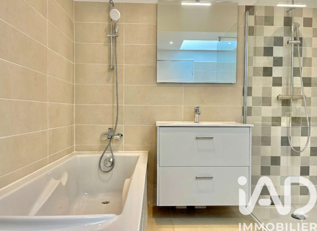 Photo 6 - Appartement à SAINT-RAPHAEL