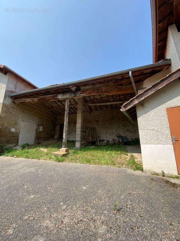 Maison à POLLIONNAY