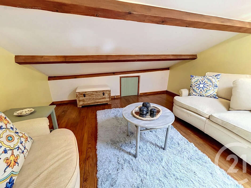 Maison 133 m² à Chateauneuf-Du-Pape  - photo 23