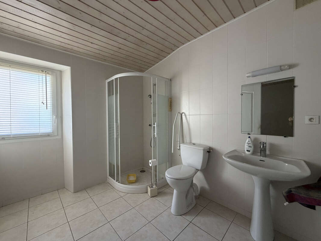 Maison à AIZENAY