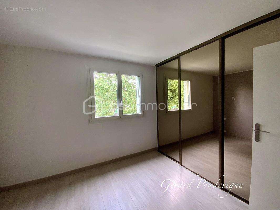 Appartement à LE PECQ