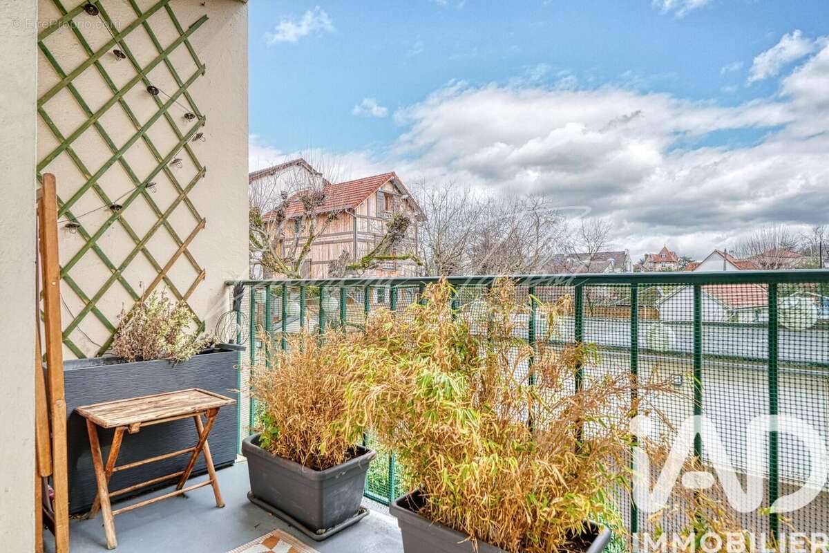 Photo 6 - Appartement à CHATOU