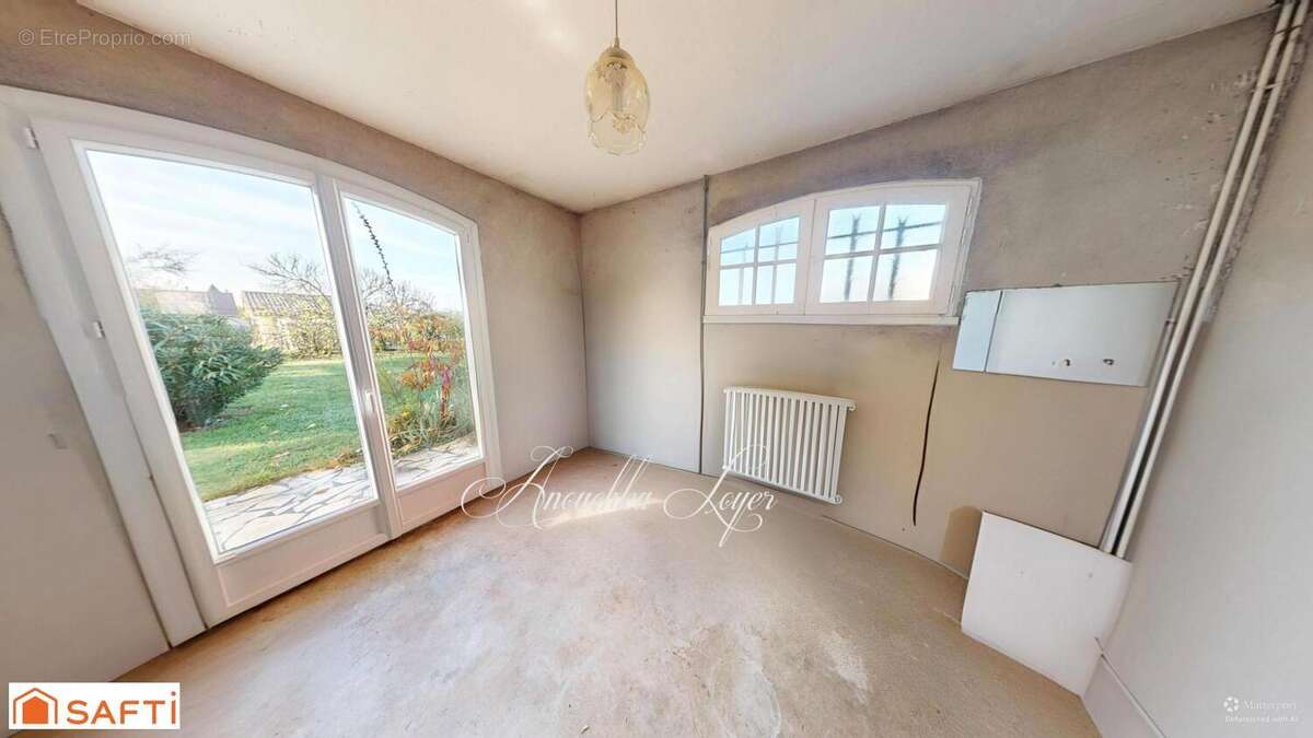 Photo 9 - Maison à PORT-SAINTE-FOY-ET-PONCHAPT