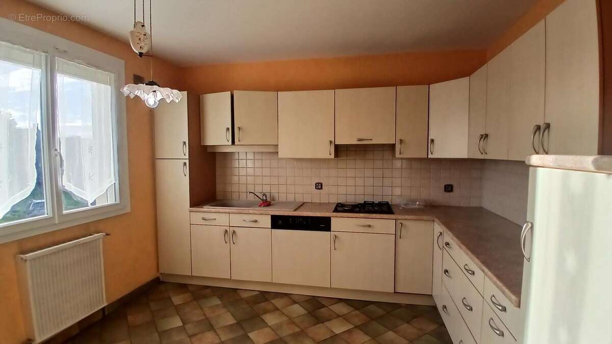 Photo 4 - Maison à TORIGNI-SUR-VIRE