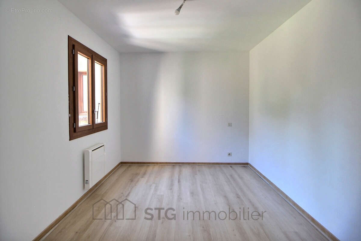 Appartement à AJACCIO