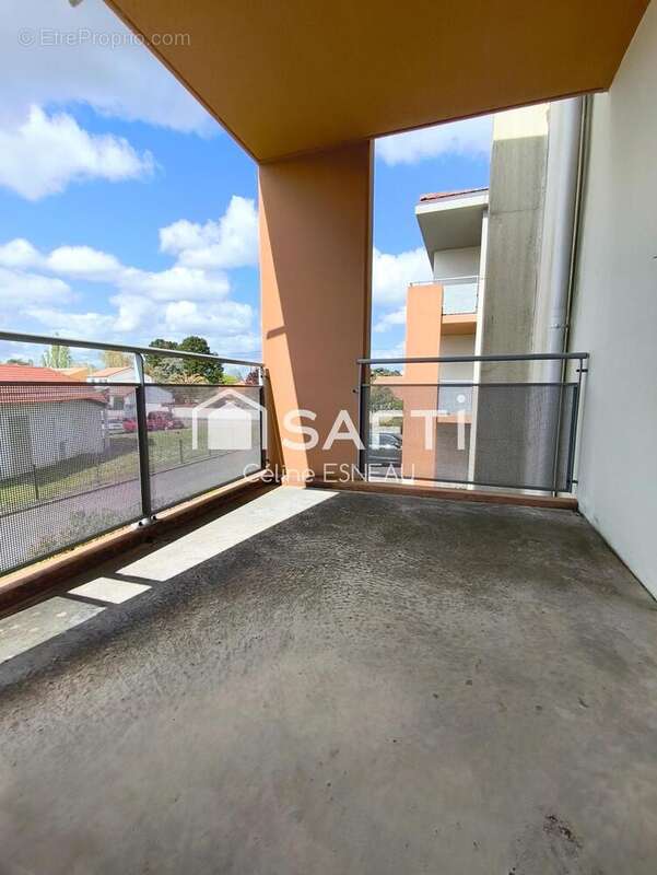 Photo 8 - Appartement à SAINT-SEBASTIEN-SUR-LOIRE