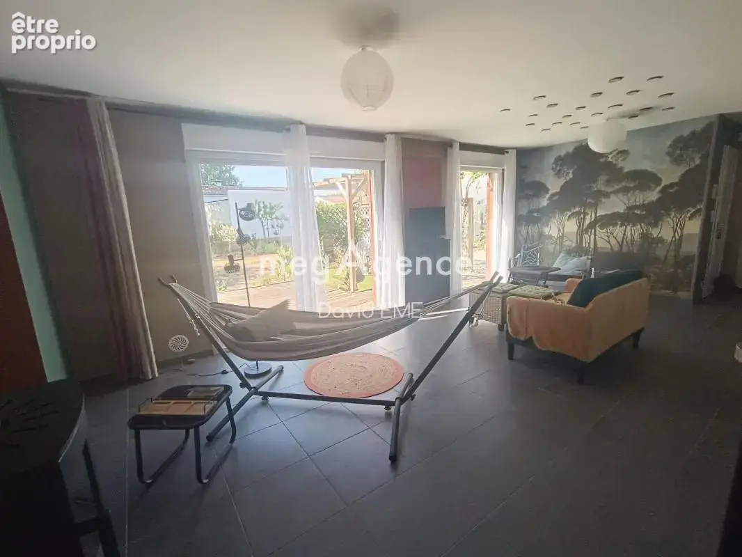 5 Pièces, 96 m2, 4 chambres, AIZENAY - photo 7