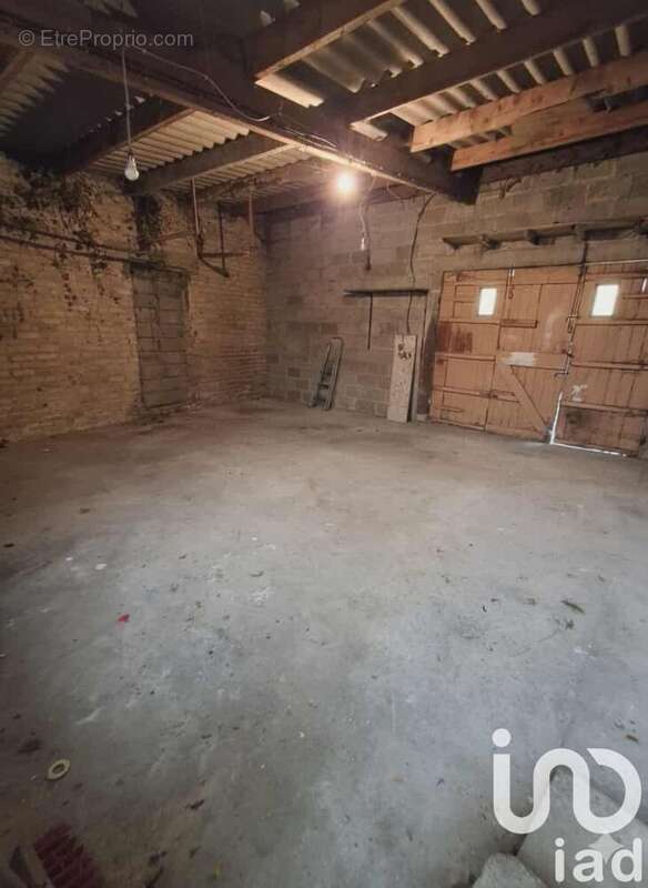 Photo 9 - Maison à BELLOY-SUR-SOMME