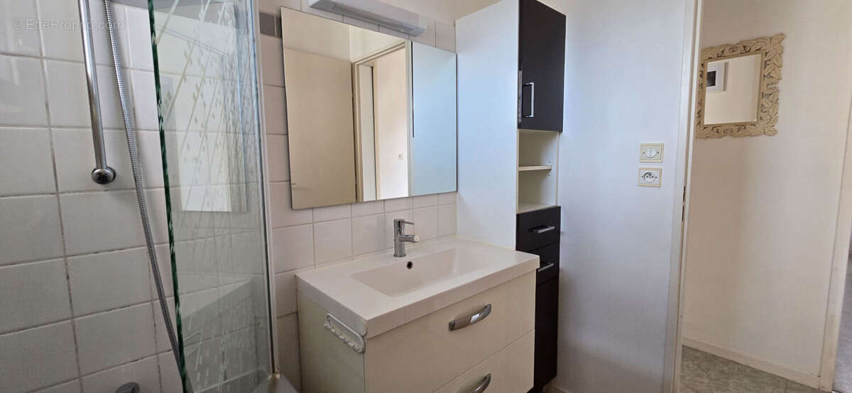 Appartement à TROYES