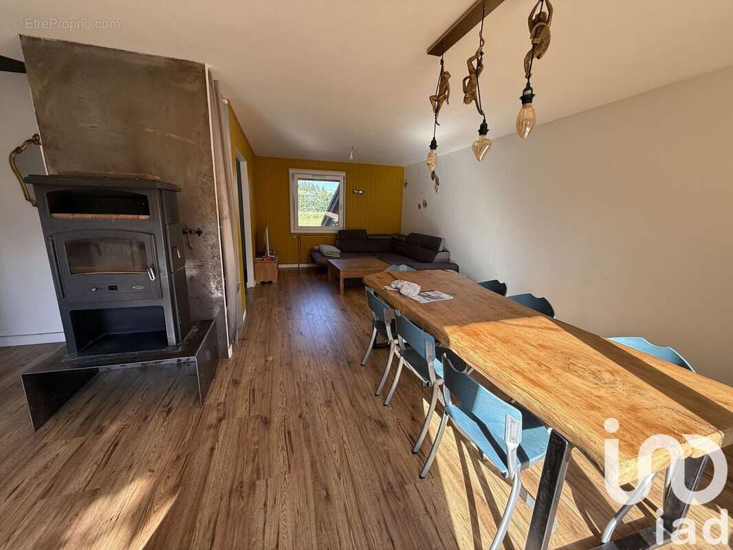 Photo 5 - Maison à SAINT-PAL-DE-MONS