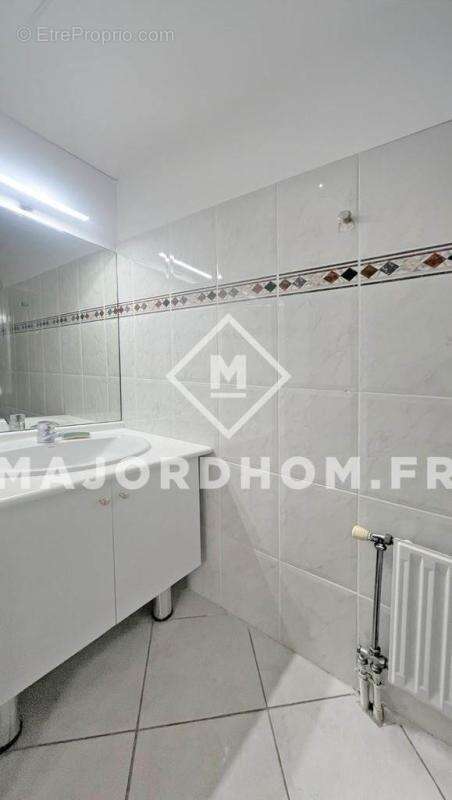 Maison à MARSEILLE-14E