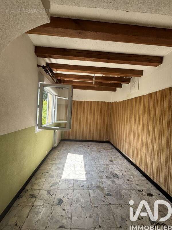 Photo 5 - Maison à CONFLANS-SAINTE-HONORINE