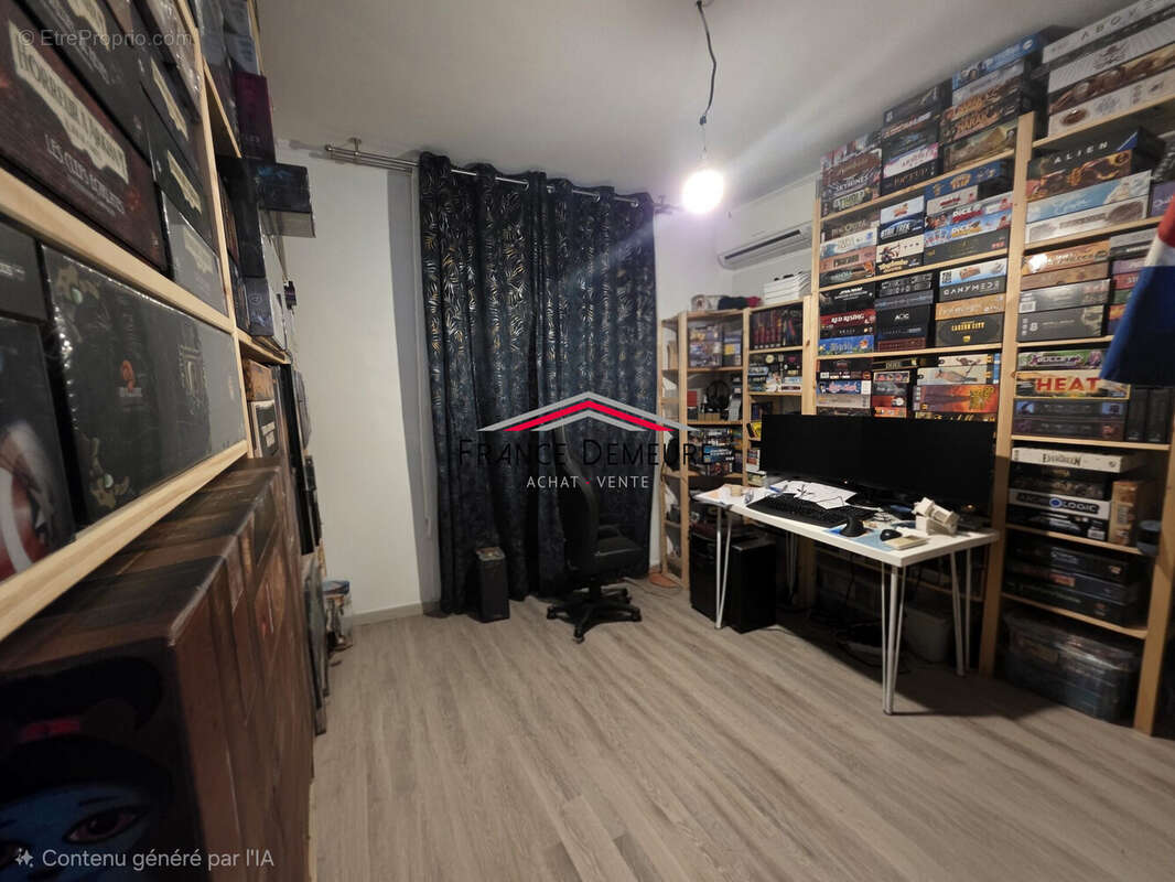 Maison à SAINT-PRIX