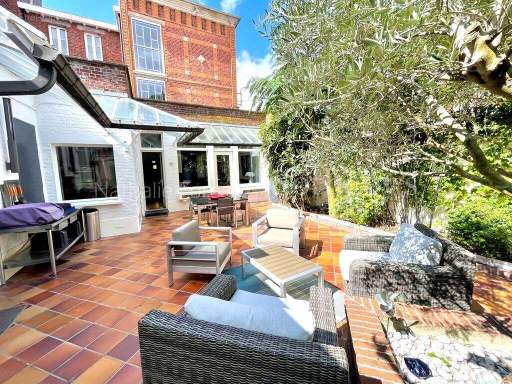 Maison à ARMENTIERES