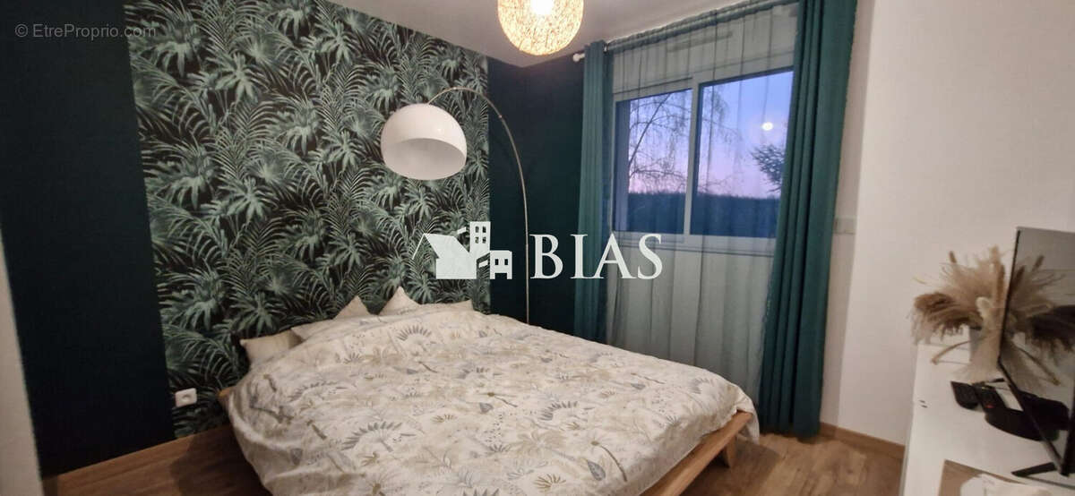 Maison à VOISCREVILLE