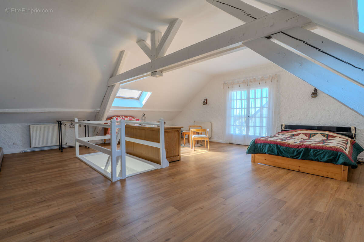 Propriété 5ha   4 maisons   piscine   tennis   idéal gîtes - photo 21