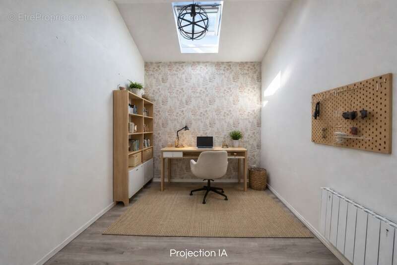 Appartement à JONAGE