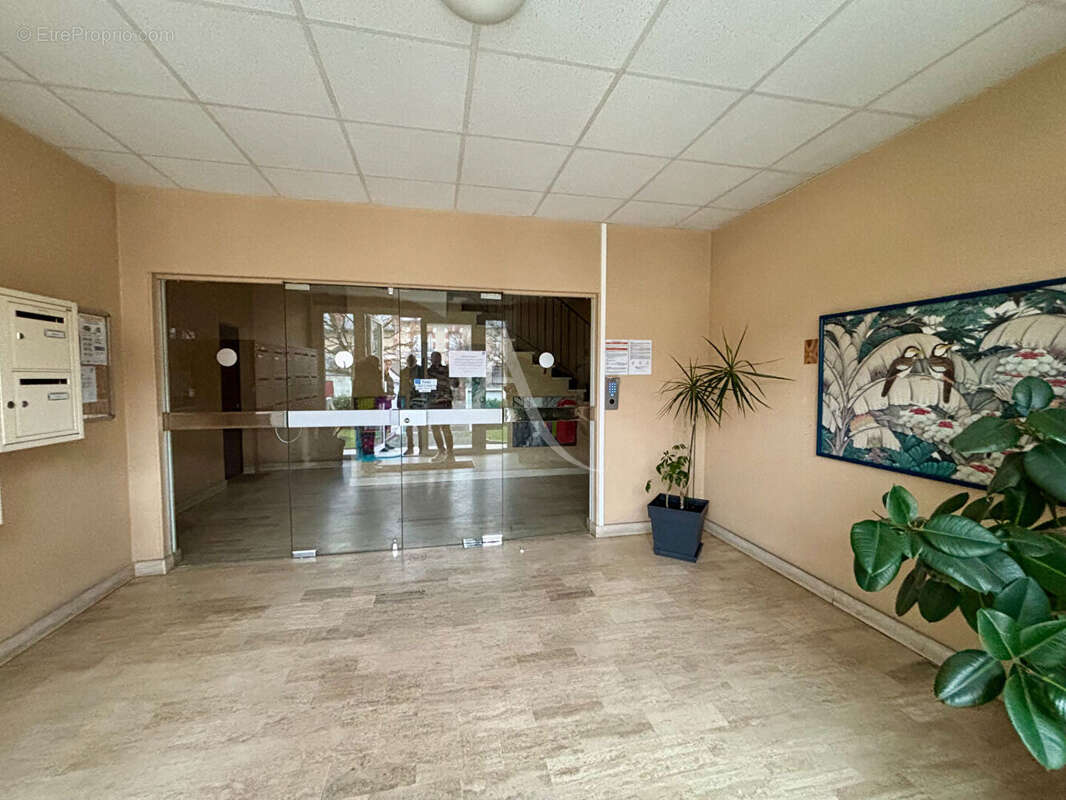 Appartement à BLOIS