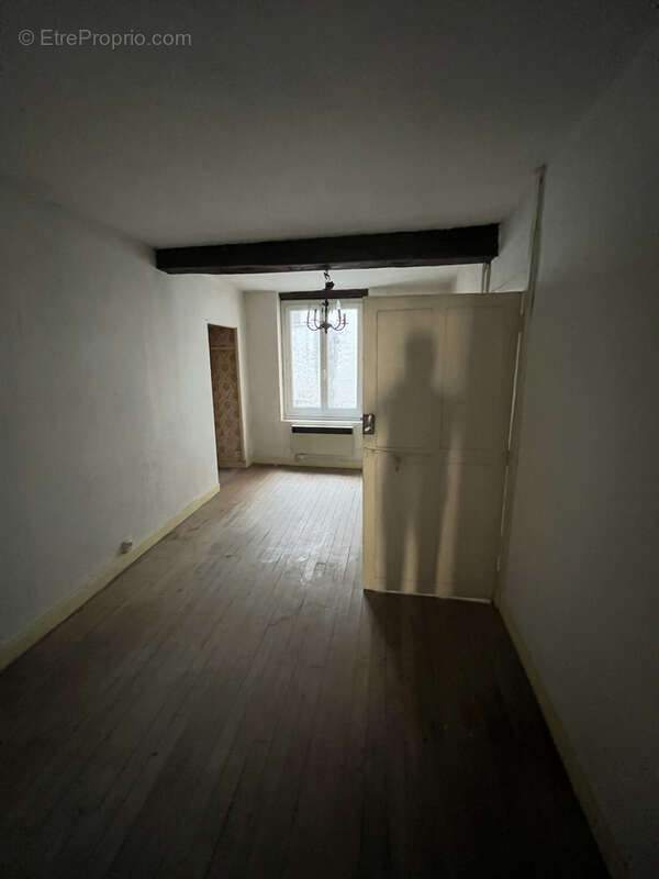 Appartement à VILLENEUVE-SUR-LOT