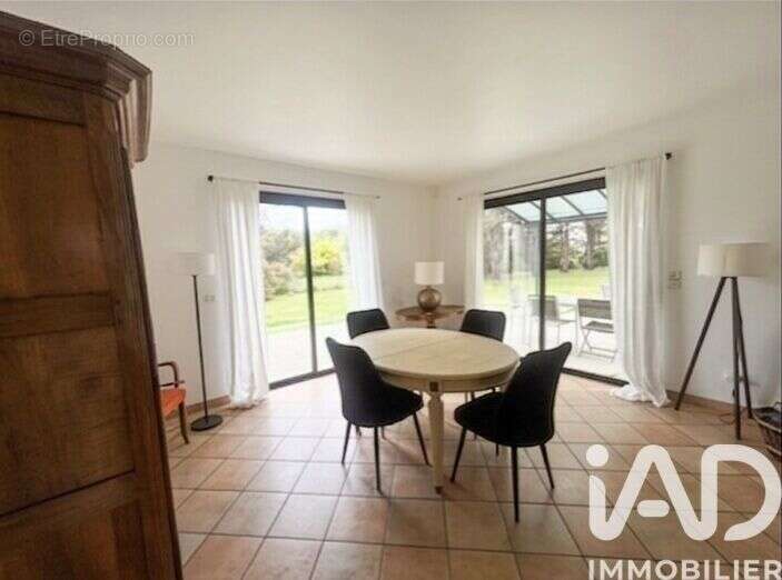 Photo 4 - Maison à GRADIGNAN