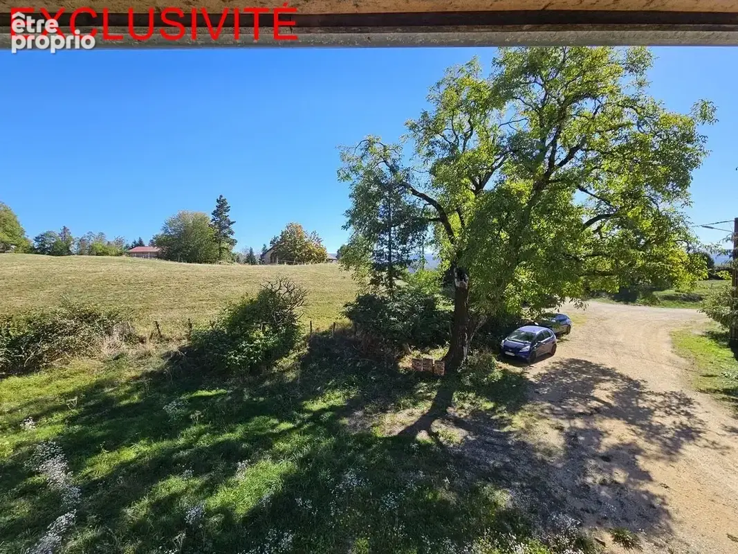 Maison en pierre rénovée pleine nature - photo 6