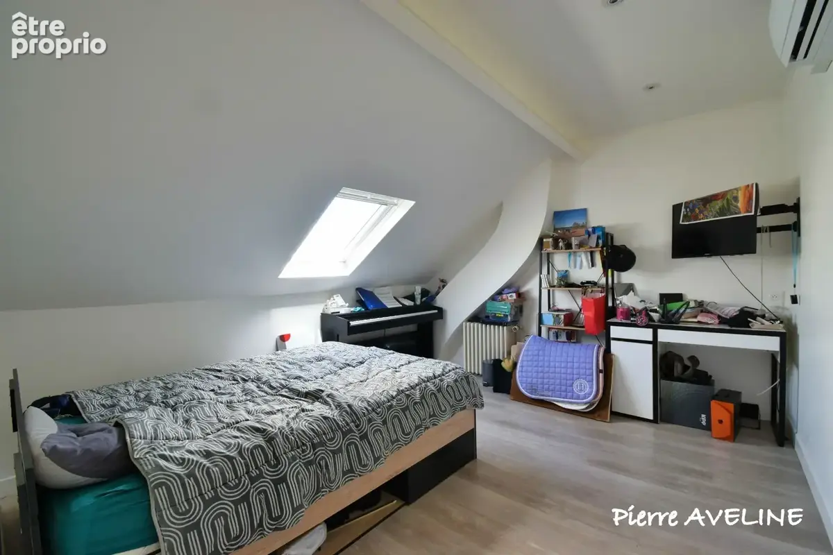 Maison à vendre 4 pièces BROU (28) - photo 7