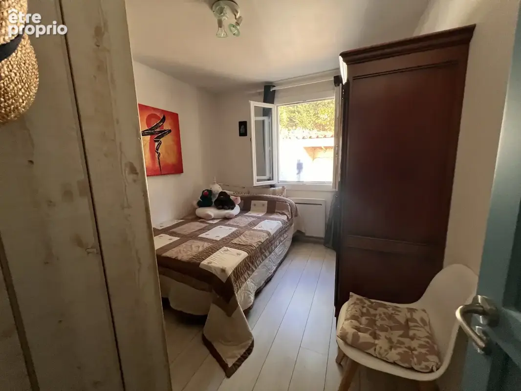 Maison 5 pièces 96 m² à vendre à Corbere (66130) - photo 9