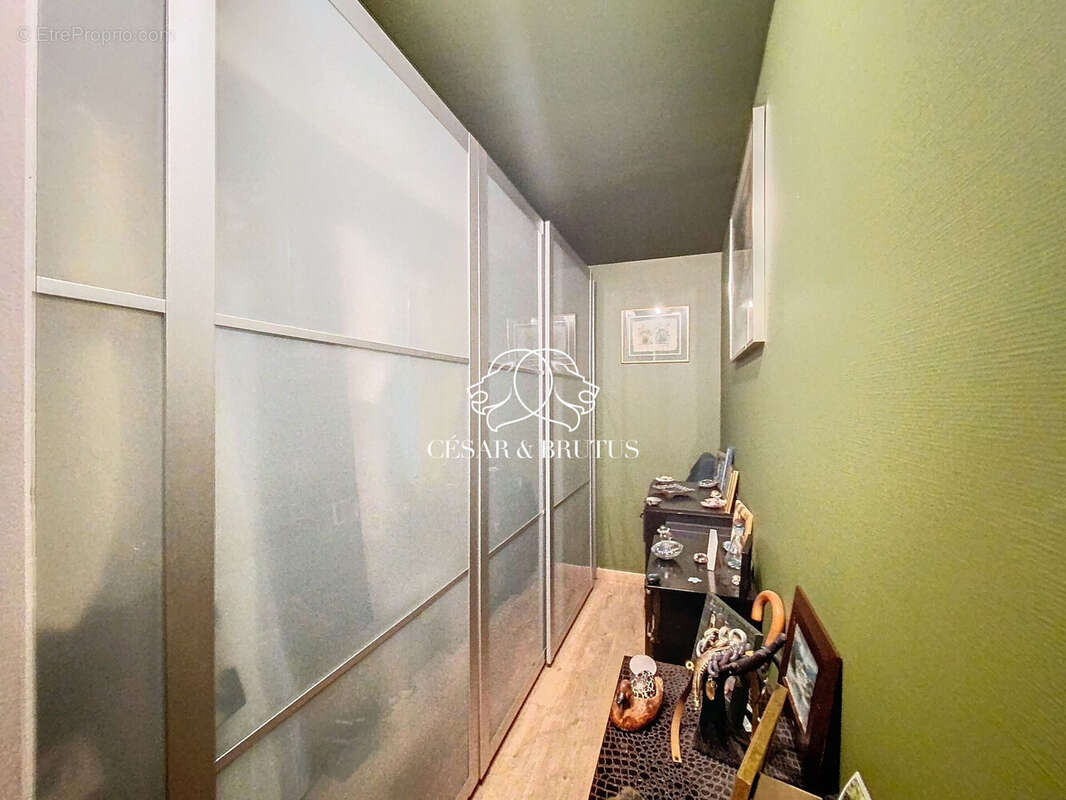 Appartement à LYON-5E