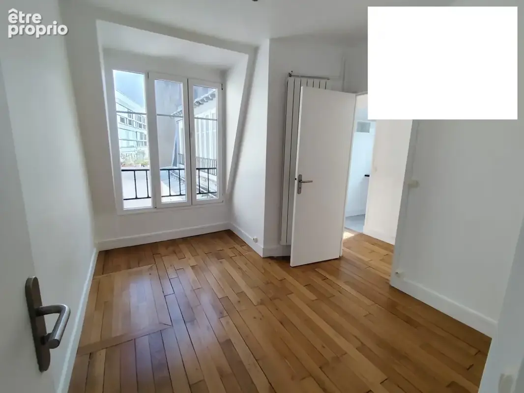 Appartement 2 pièces 37 m² à vendre à Paris-15e (75015) - photo 3
