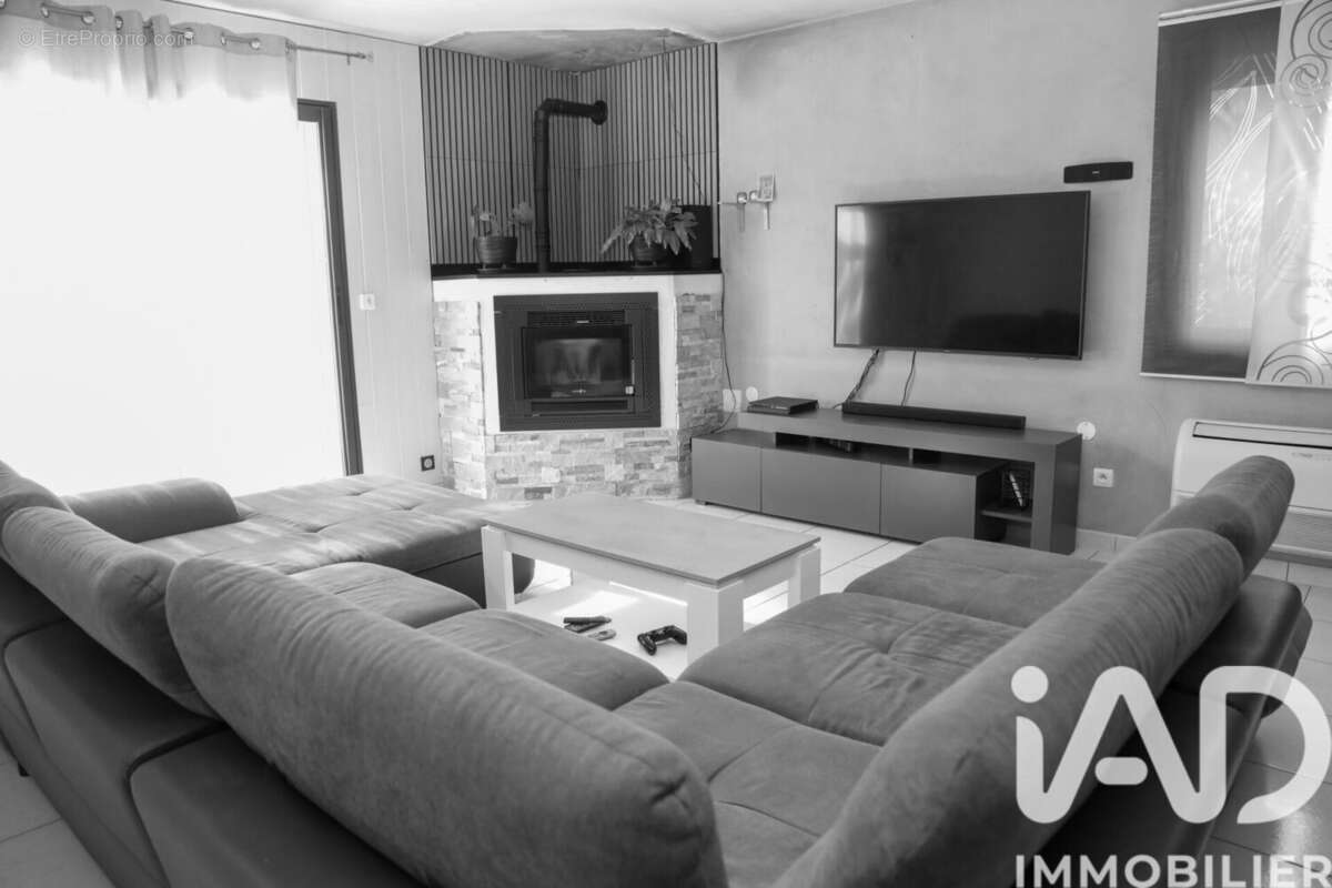 Photo 4 - Maison à LE BOSC