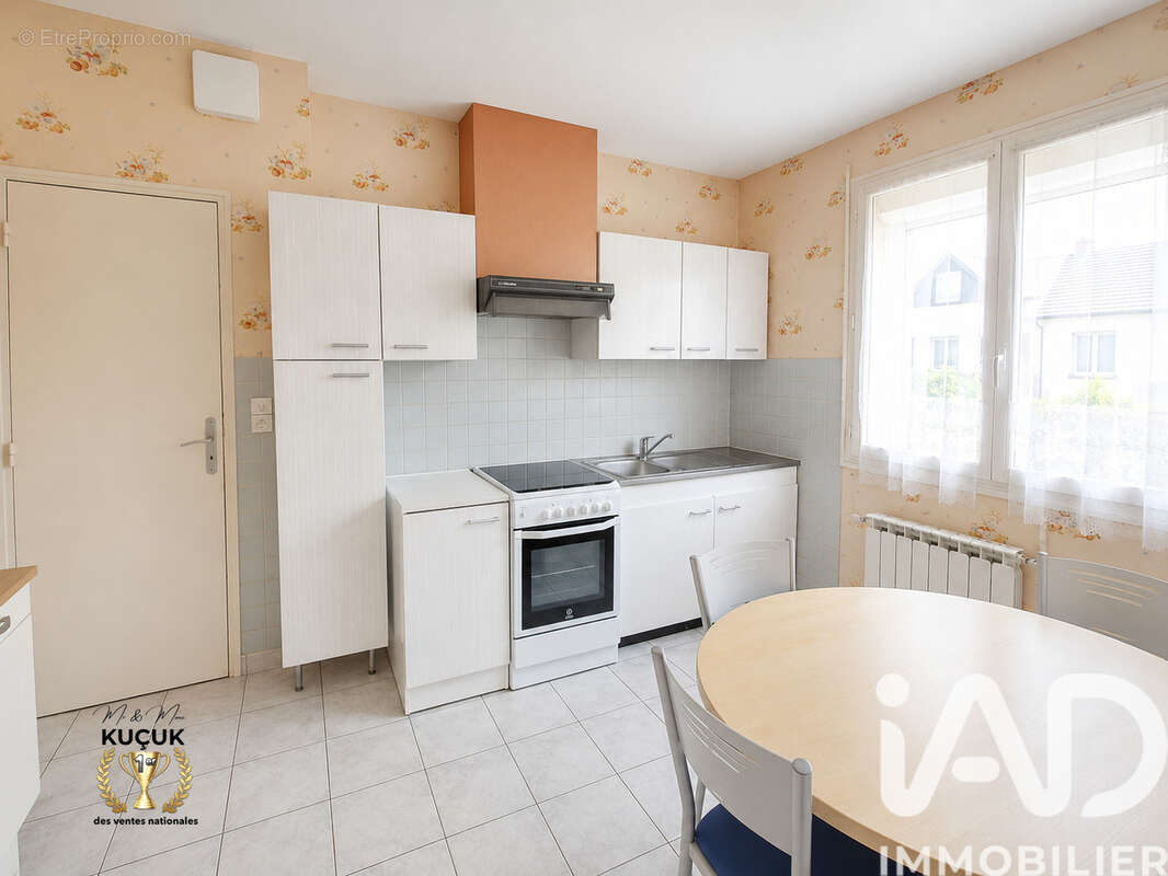 Photo 9 - Maison à SULLY-SUR-LOIRE