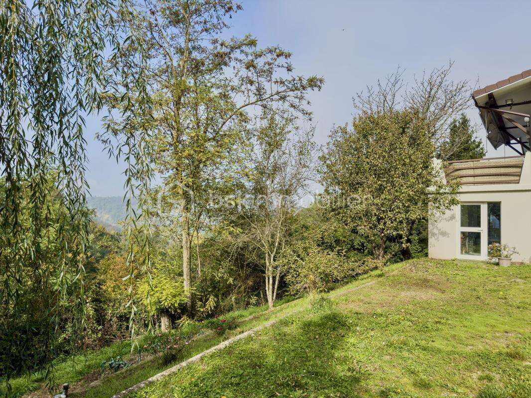 Villa 200 m² – Piscine à débordement – Terrain 2 500 m² – Aucun vis-à-vis - photo 17