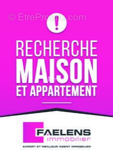 Terrain à VILLENEUVE-D'ASCQ