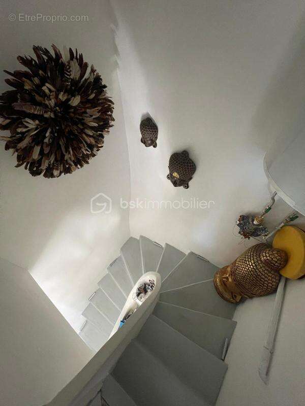 Maison à FONTJONCOUSE