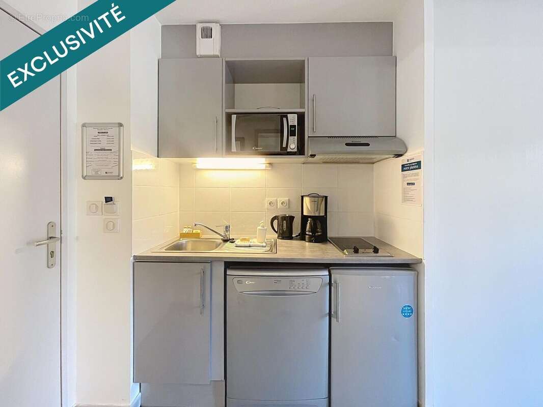 Photo 6 - Appartement à MONTPELLIER