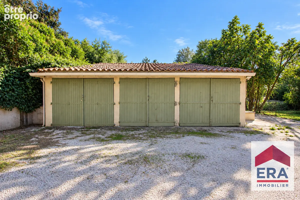 Maison 190m² à camaret-sur-aigues - photo 6