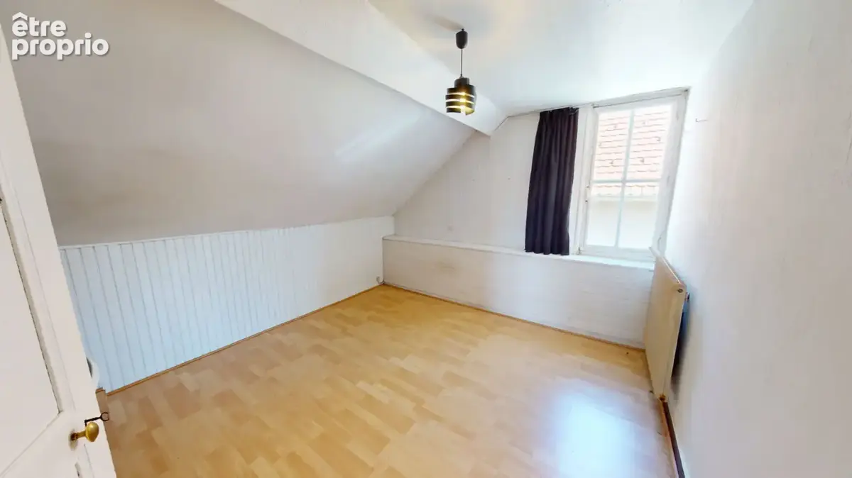 Appartement T4 Saint Martin d'Uriage - photo 7