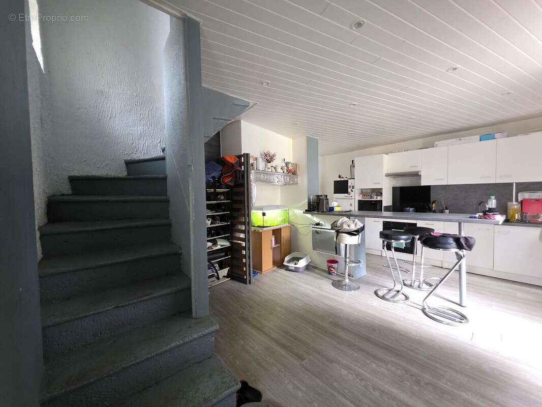 Appartement à AUBIERE
