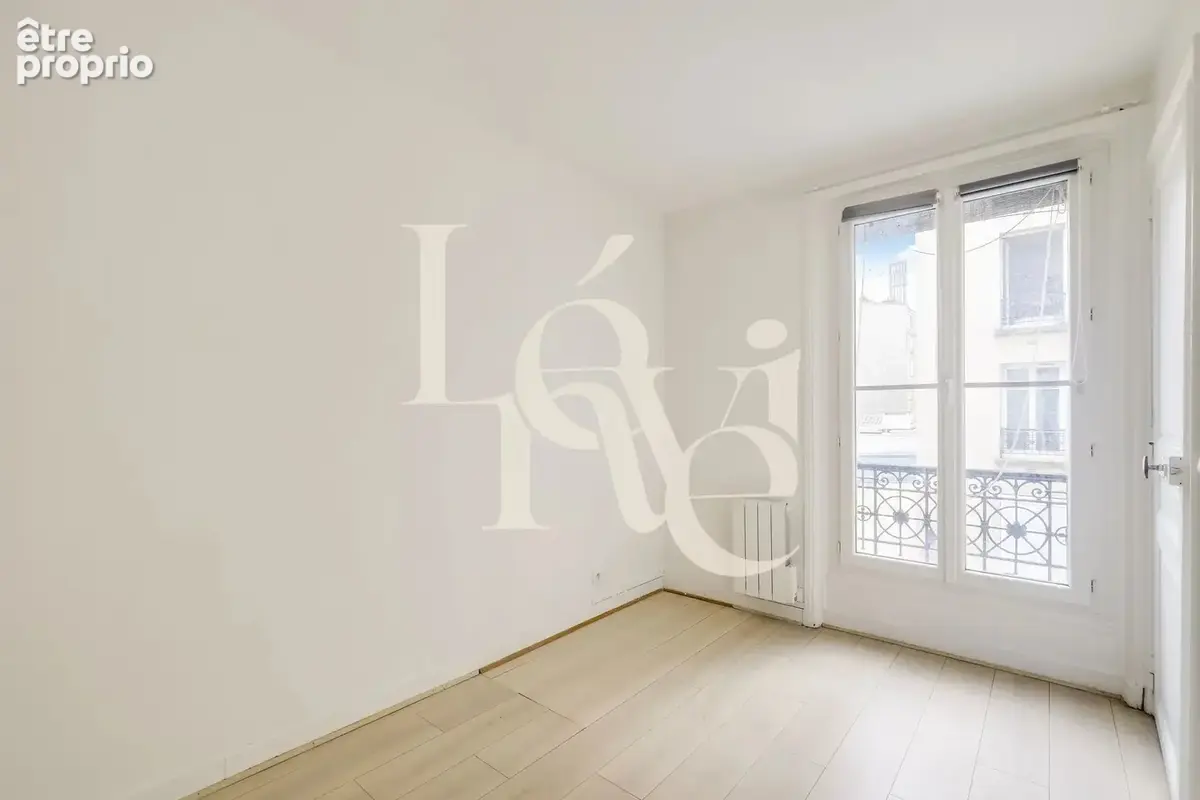 Appartement - 2pièces - 37m² - photo 6