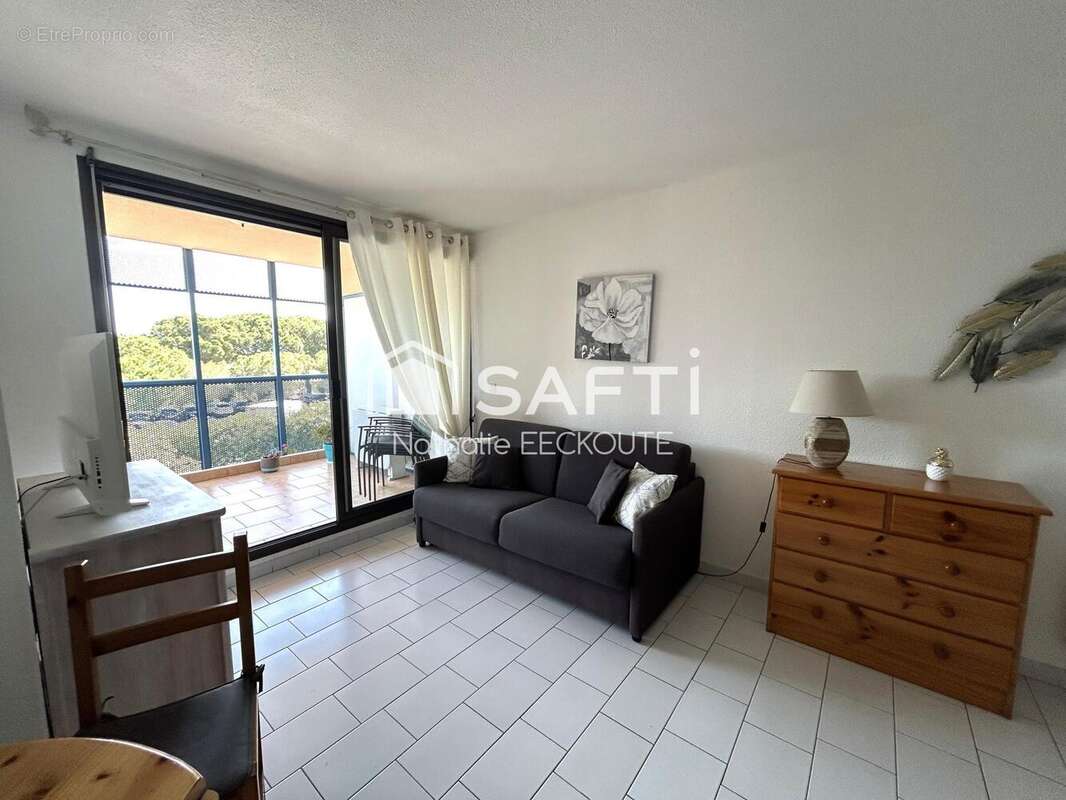 Photo 9 - Appartement à ARGELES-SUR-MER