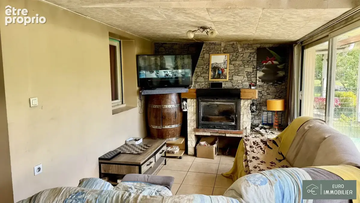 Maison 5 pièces 93 m² à vendre à Sore (40430) - photo 2