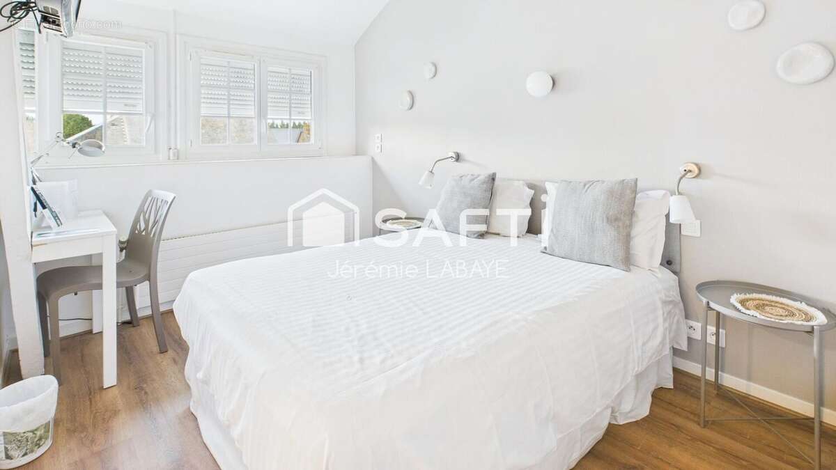 Photo 8 - Appartement à COINGS